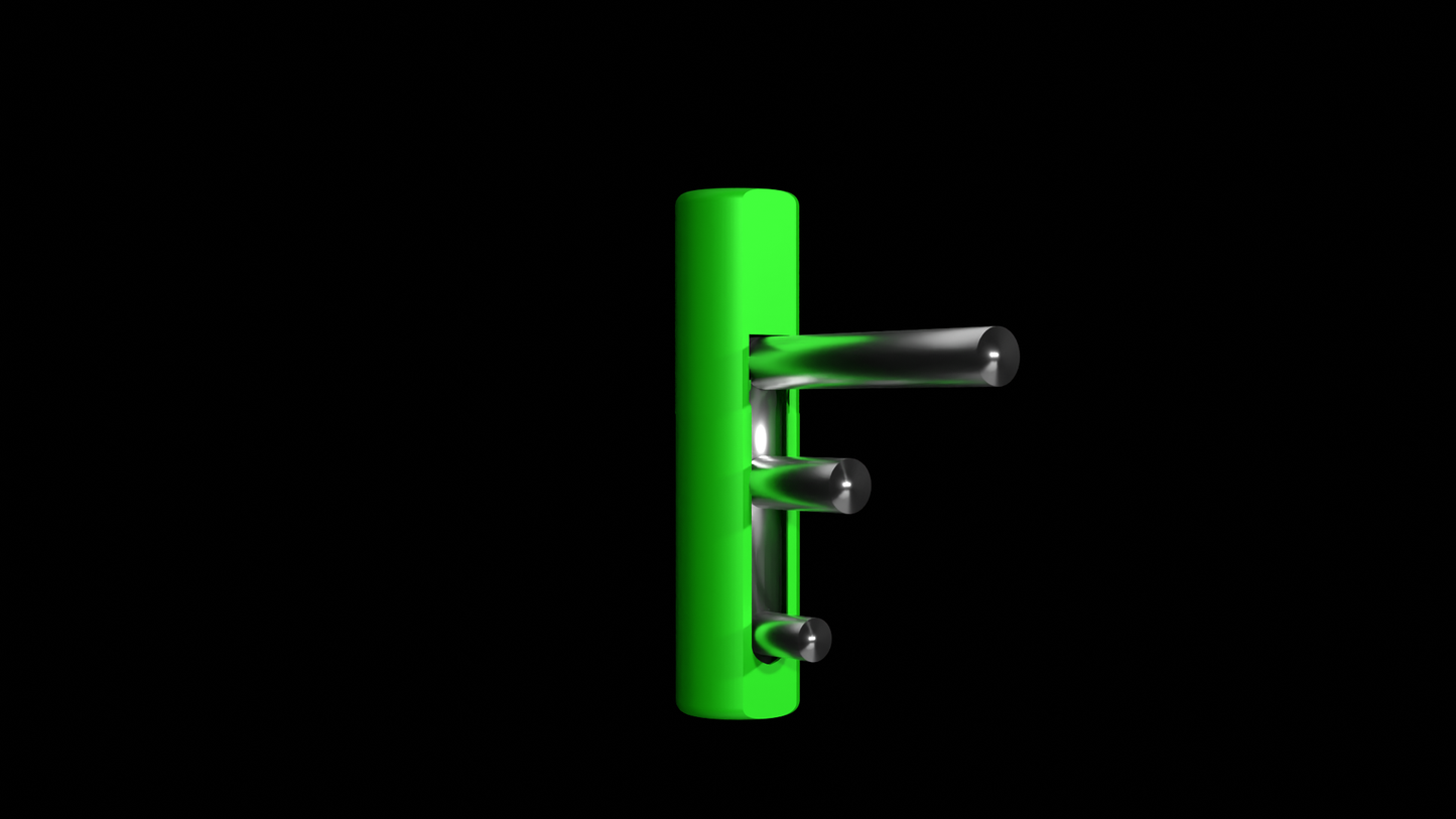 Click'nPaint ORIGINAL - Inboorpaumelle cover - Stel zelf samen!