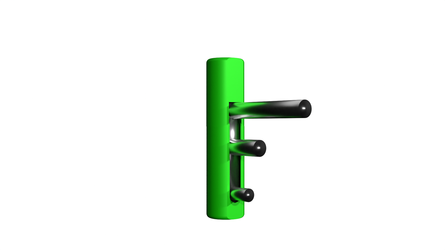 Click'nPaint ORIGINAL - Inboorpaumelle cover - Stel zelf samen!