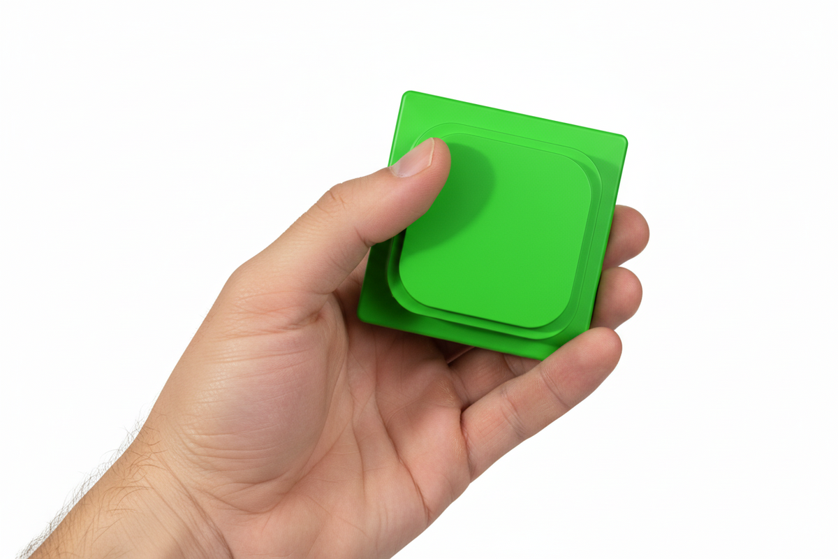 Click'nPaint ORIGINAL - stopcontact beschermer - Wanden spuiten of stukadoren